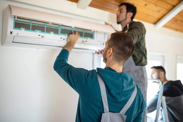 Best Affordable HVAC Services  in Union City, MI