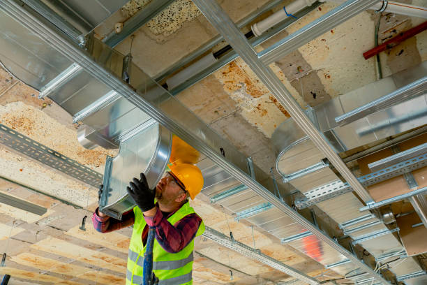 Best 24/7 HVAC Repair  in Union City, MI