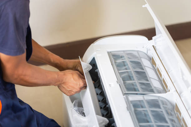 Best Affordable HVAC Services  in Union City, MI