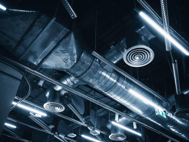 Best HVAC System Installation  in Union City, MI