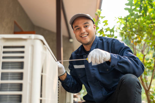 Best HVAC Maintenance Plan  in Union City, MI