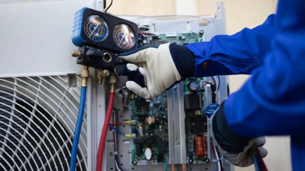 Best Commercial HVAC Repair  in Union City, MI