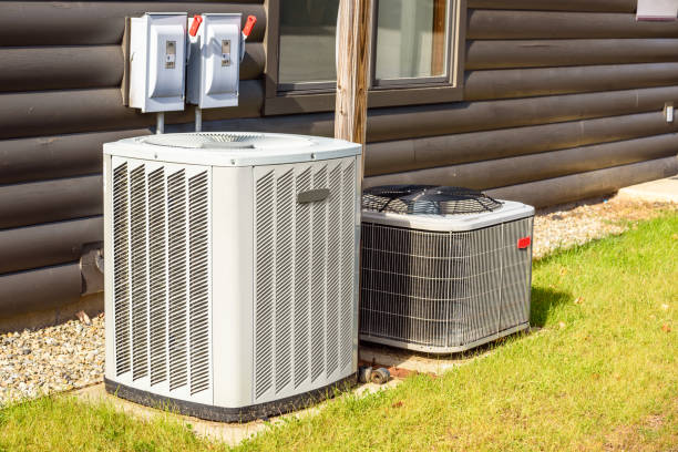 Best HVAC Air Duct Cleaning  in Union City, MI